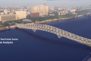 Market Analysis and Forecast for Ahmedabad Real Estate