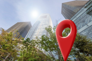 Why is Vaishnodevi Becoming a Hotspot for Premium Commercial Properties?